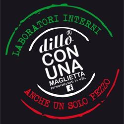 Dillo con una maglietta, Pesaro orari di apertura
