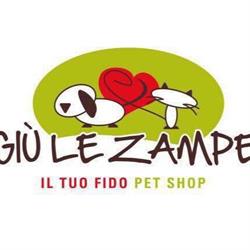 Giù le Zampe - Il tuo fido pet shop, Castelfidardo orari di apertura