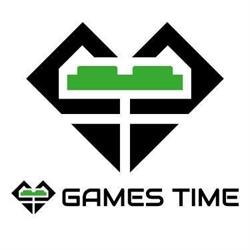 Games Time Spoleto Centro, orari di apertura