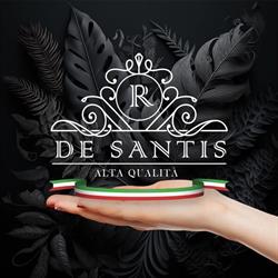 De Santis, Sternatia orari di apertura