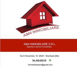 A&M Immobiliare, Brembate orari di apertura