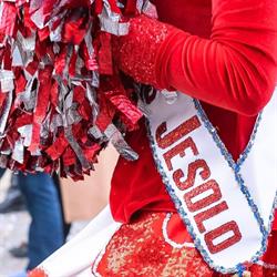 Majorettesjesolo Magic Stars, Jesolo orari di apertura