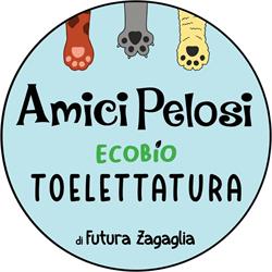 Amici Pelosi Toelettatura, Castelfidardo orari di apertura