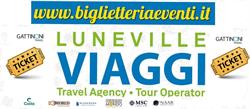 Biglietteria Eventi by Luigi Luneville, San Marzano sul Sarno orari di apertura