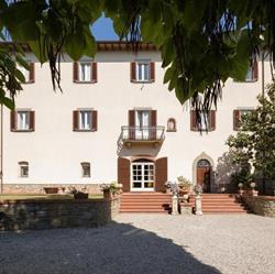 Villa d'Epoca Carniani, Arezzo orari di apertura