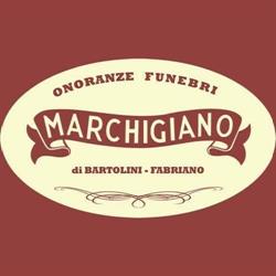 Onoranze funebri Marchigiano, Fabriano orari di apertura