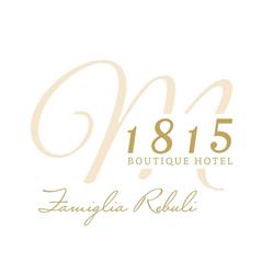 Municipio 1815 Boutique Hotel, Valdobbiadene orari di apertura