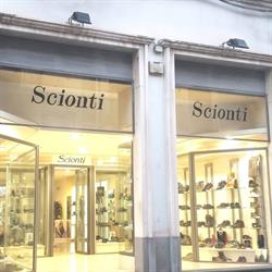 SCIONTI CALZATURE, Giarre orari di apertura