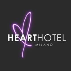 Heart Hotel Milano, orari di apertura