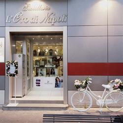 Gioielleria Terracciano, Acerra orari di apertura