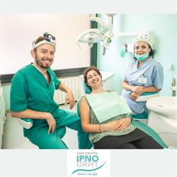 Ipnodent, Bollate orari di apertura