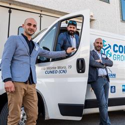 Cold Service, Cuneo orari di apertura