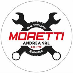 Moretti autofficina & gommista, Roma orari di apertura
