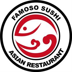Famoso sushi, San Paolo d'Argon orari di apertura