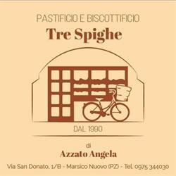 Pastificio e Biscottificio “Tre spighe”, Marsico Nuovo orari di apertura