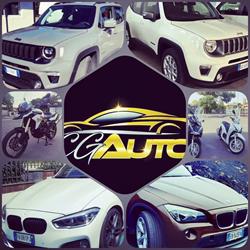 CG AUTO SRL, Catania orari di apertura