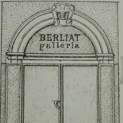 Berliat Galleria, Bergamo orari di apertura