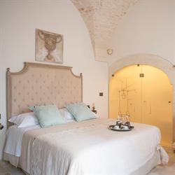 Relais L’antico POZZO, Martina Franca orari di apertura