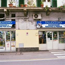 Valentino Nautica & Pesca, Ischia orari di apertura
