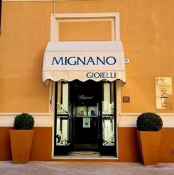 Mignano Gioielli Diano Marina, orari di apertura
