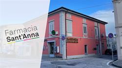 Farmacia Sant'Anna di Cascina, orari di apertura