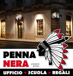 Penna Nera Ufficio Scuola Regali, Martina Franca orari di apertura