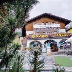 Bazar Longa, Livigno orari di apertura