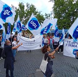 Ugl Salute, Roma orari di apertura