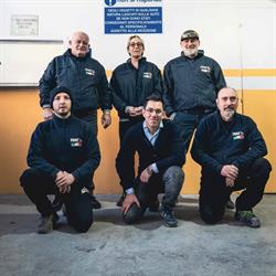 CARROZZERIA PUNTO SAS DI LO PRESTI ANTONINO, Torino orari di apertura