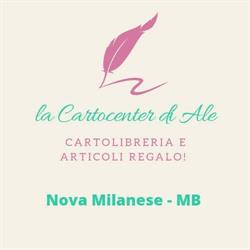 La CARTOCENTER di Ale, Nova Milanese orari di apertura