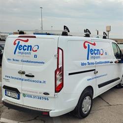 Tecno Impianti Coccia Srl, Monteprandone orari di apertura