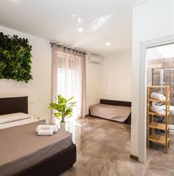 Suebi Rooms and apartament, Termoli orari di apertura