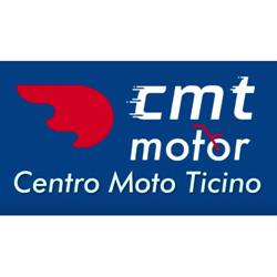 CMTmotor RIVAROLO CANAVESE - SMB MOTO, Rivarolo Canavese orari di apertura