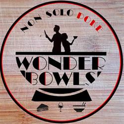 Wonderbowls NON SOLO POKE, Alba orari di apertura