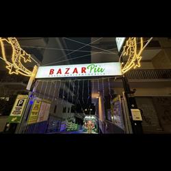 Bazar Più Casalinghi Centocelle, Roma orari di apertura