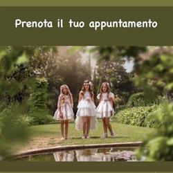 Piccole Canaglie Moda bimbi 0-16, Alatri orari di apertura