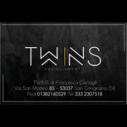 Twins Abbigliamento, San Gimignano orari di apertura