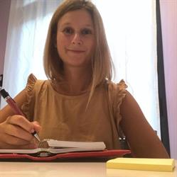 Dott.ssa Giada Foradini Psicologa Psicoterapeuta, Formigine orari di apertura