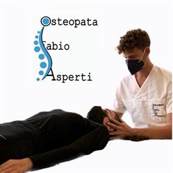 Fabio Asperti-Osteopata, Cernusco sul Naviglio orari di apertura