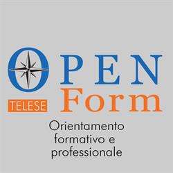 Openform Telese, Telese Terme orari di apertura