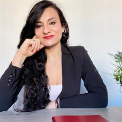 Dott.ssa Vanessa Banchi - Psicologa e Psicoterapeuta a Grosseto, orari di apertura