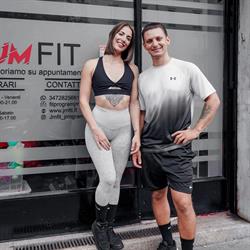 JMFit Academy, Milano orari di apertura
