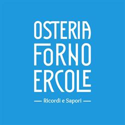 Osteria Forno Ercole, Jesi orari di apertura