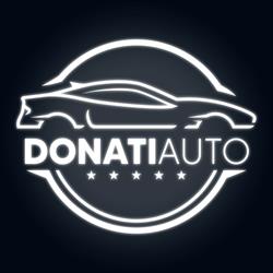 Donati Auto srls, Roma orari di apertura