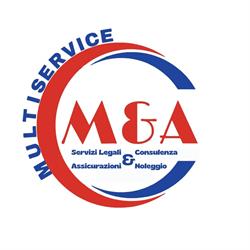 M & A Multiservice di Furco, Colle di Val d'Elsa orari di apertura