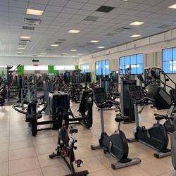 Enjoy fitness club, Sirmione orari di apertura