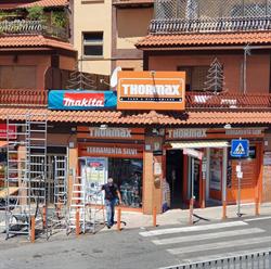 Ferramenta Silvi, Roma orari di apertura