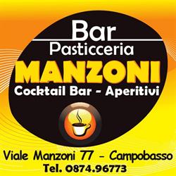 Bar Pasticceria Manzoni, Campobasso orari di apertura