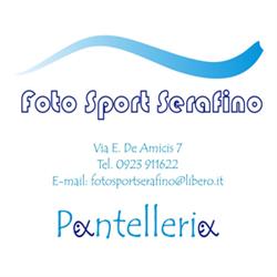 FOTO SPORT SERAFINO, Pantelleria orari di apertura