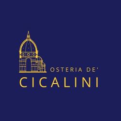 Osteria de'Cicalini, Firenze orari di apertura